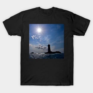 Lighthouse of the Black Stones T-Shirt